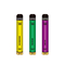 2600puffs Vcanの最高の紫色の果実CBD THCオイルの噴霧器の使い捨て可能な着色されたVapeの煙のペン